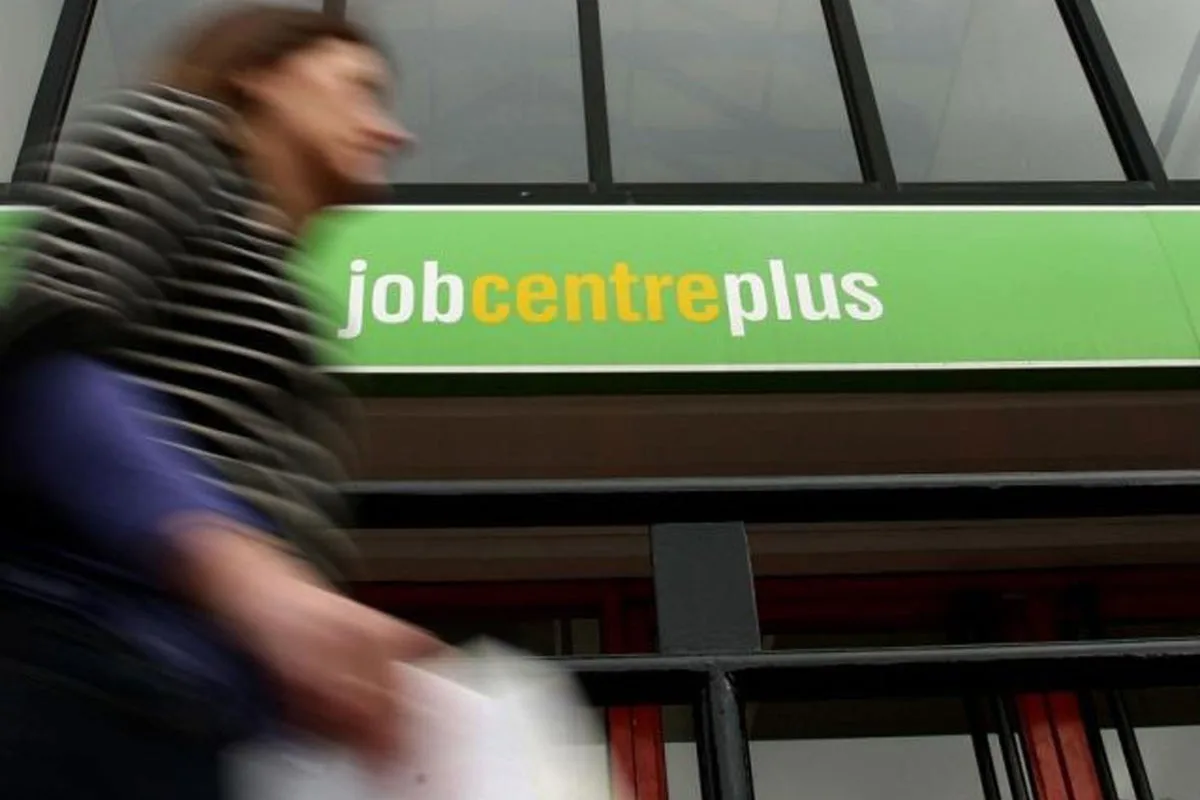 Number of Young People Not in Education or Work in UK Falls Below One Million