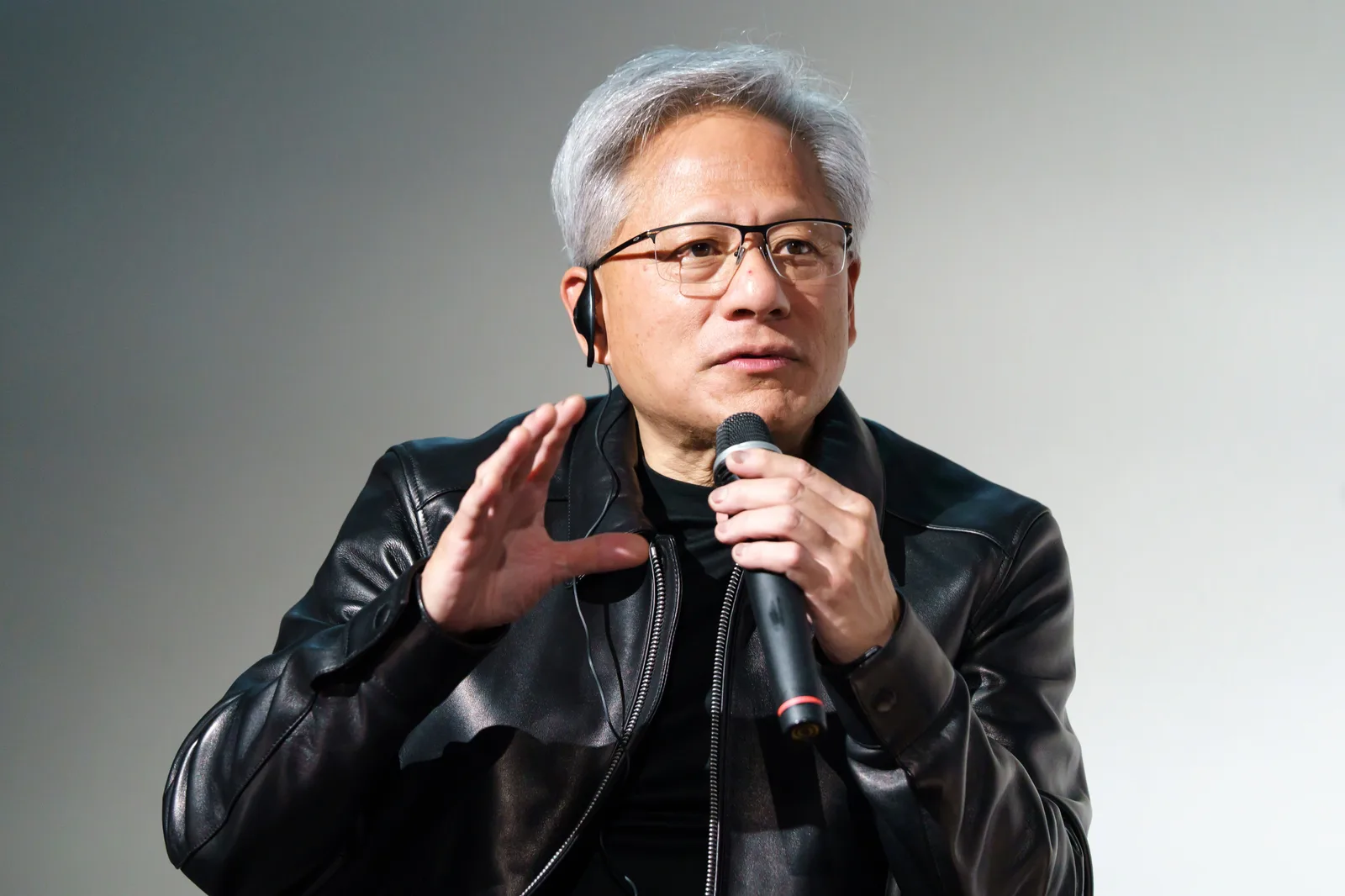 Nvidia and Wall Street Firms Announce $500 Billion AI Infrastructure Financing Deal