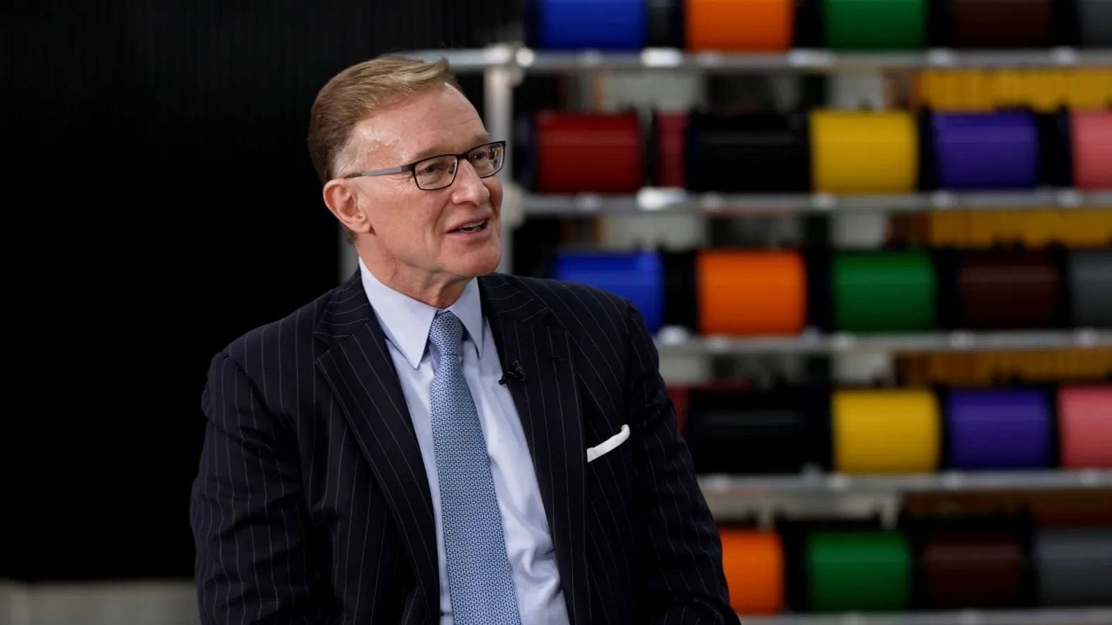 Nvidia Invests $500 Million in Corning to Expand U.S. Fiber Optic Manufacturing