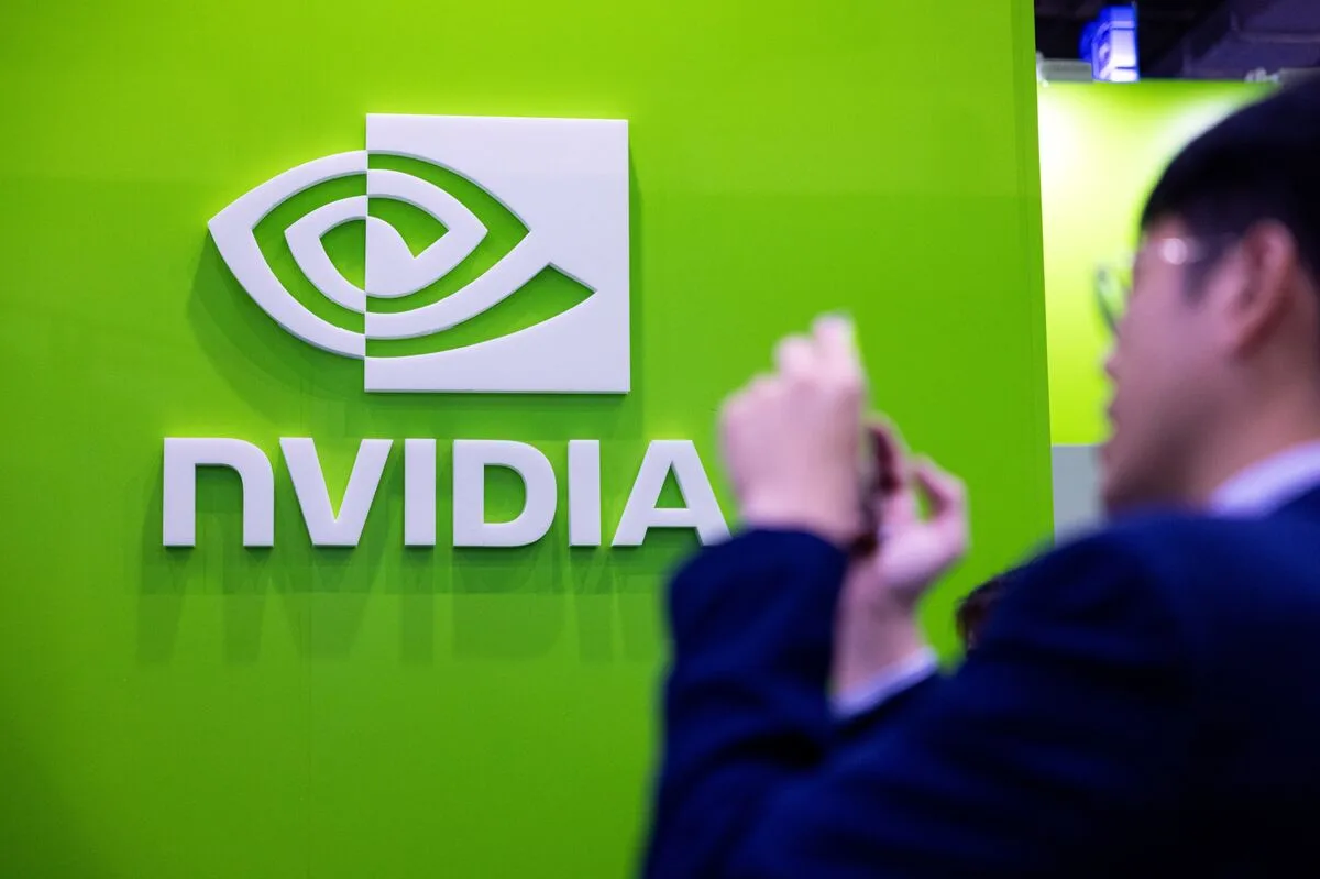 Nvidia Launches Multi-Tranche High-Grade Bond Offering Amid AI Sector Borrowing Surge