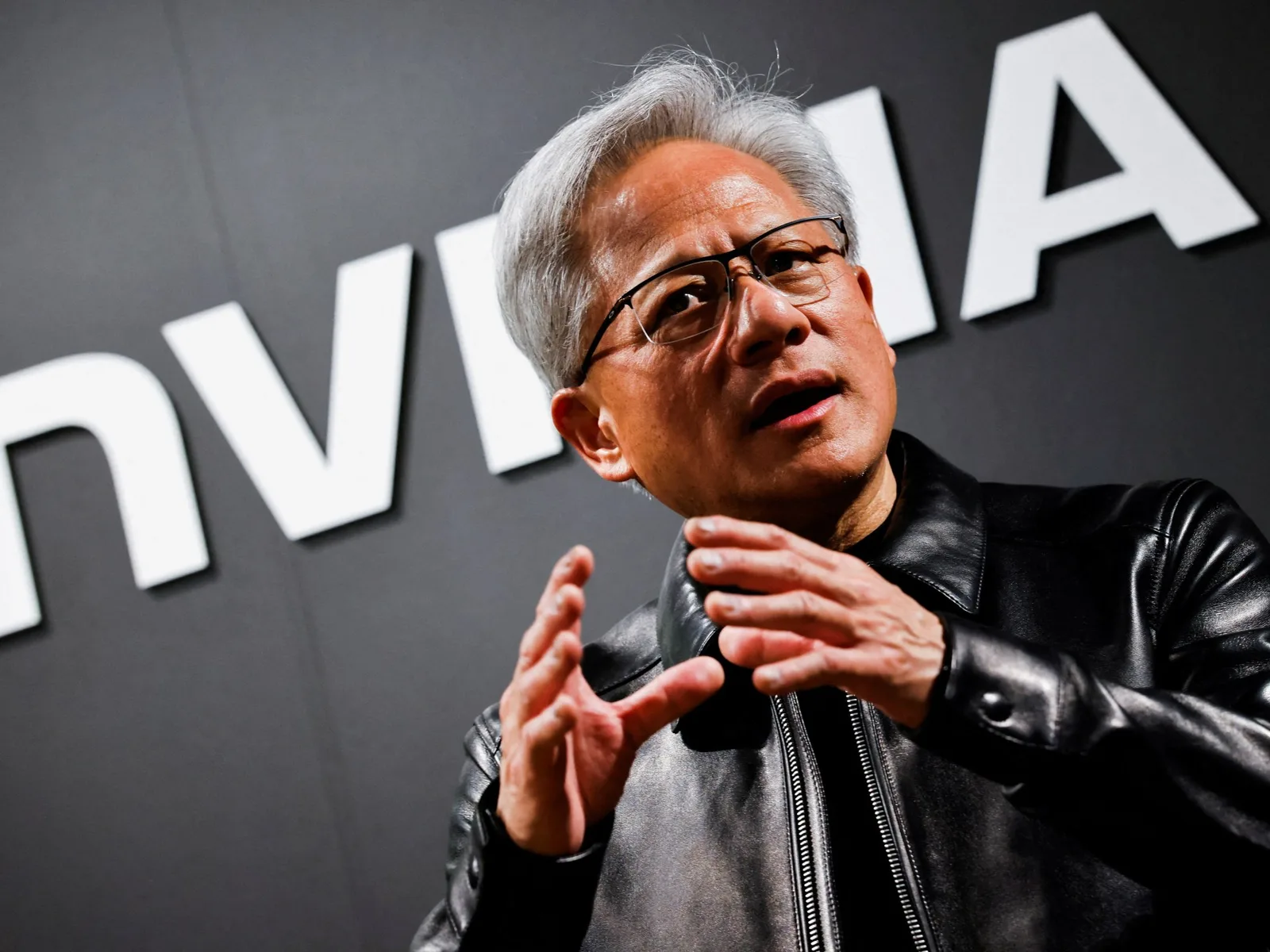 Nvidia Reportedly in Talks to Finance $250 Billion OpenAI Data Center Expansion