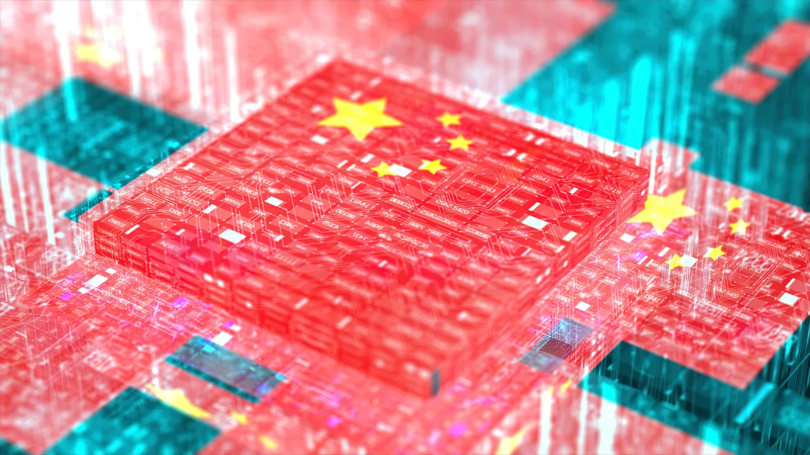 Nvidia Reports Progress on Chinese Chip Exports Amid Domestic Competition