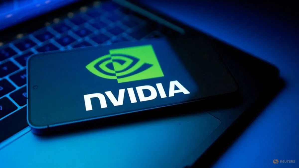 Nvidia Reports Record Quarterly Earnings Amid Growing AI Demand