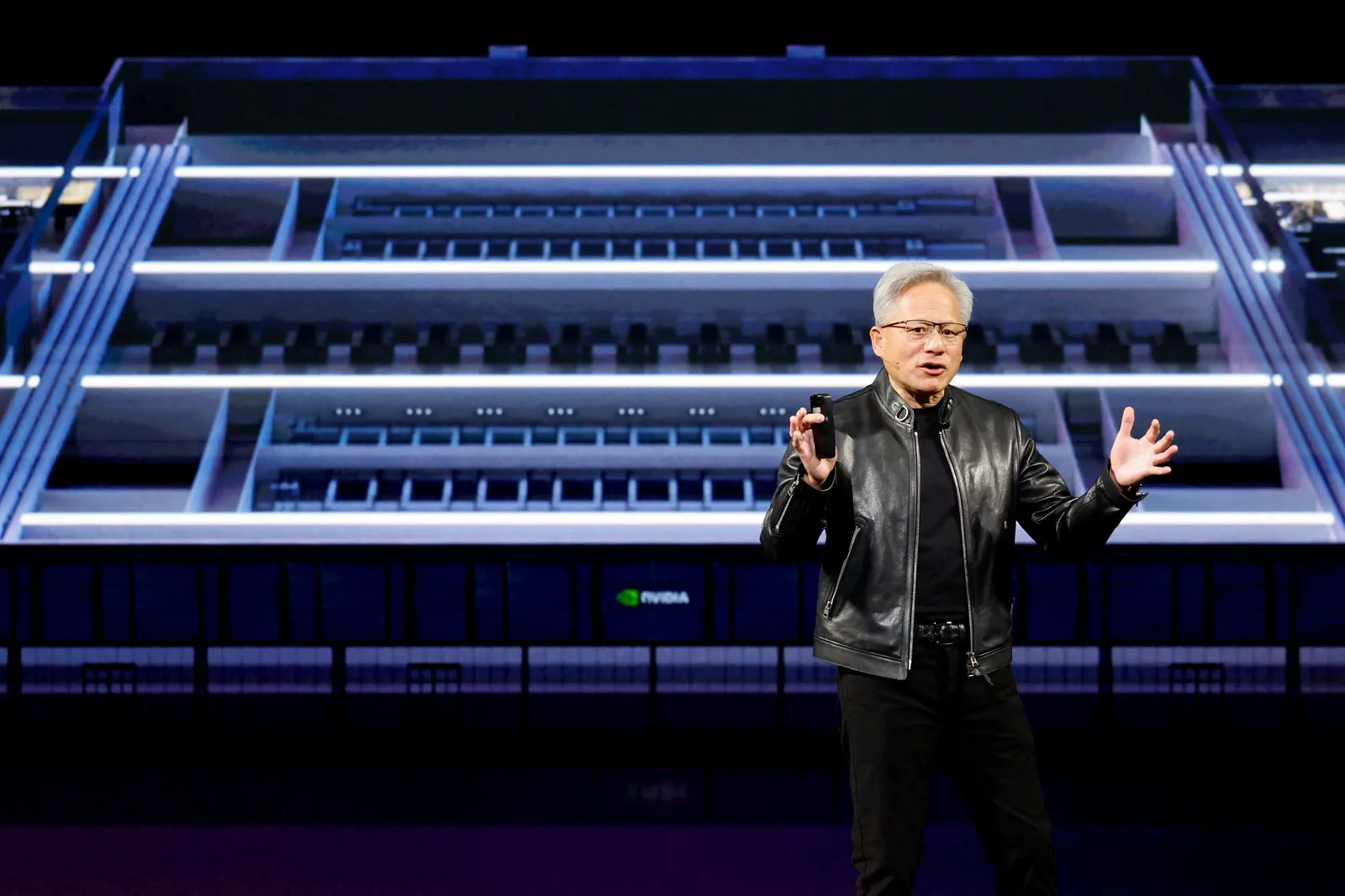 Nvidia Restarts H200 Processor Manufacturing and Announces New China Orders