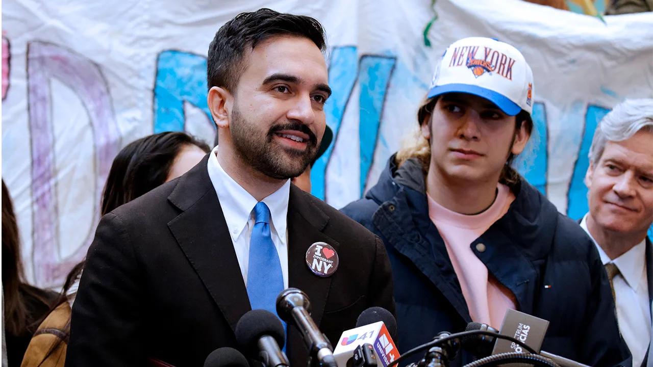 NYC Mayor Mamdani Announces Office of Community Safety to Shift Crisis Response