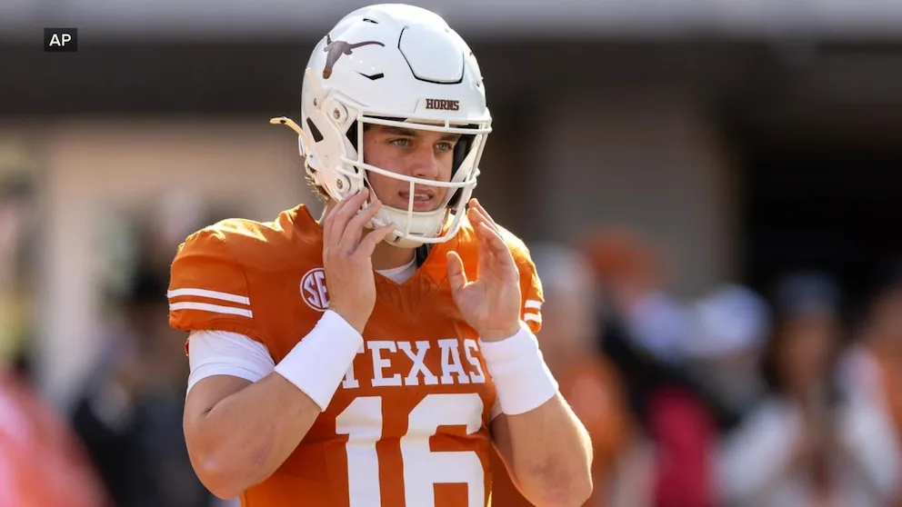 Nyck Harbor Tops 2026 College Football Freaks List; Quarterbacks to Watch Named
