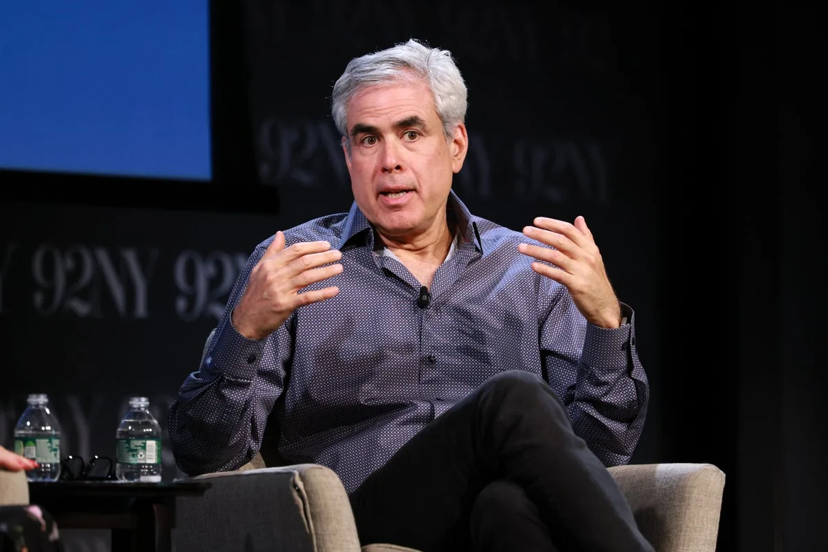 NYU Students Object to Jonathan Haidt as Commencement Speaker
