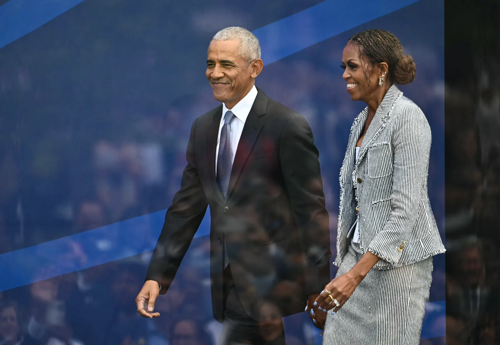 Obama Presidential Center Opens in Chicago With Dedication Ceremony and Public Events