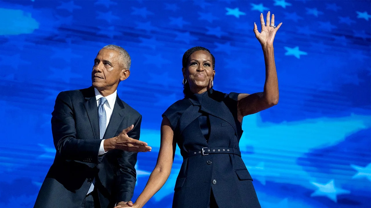 Obamas' Higher Ground to Become Independent After Netflix Partnership Ends