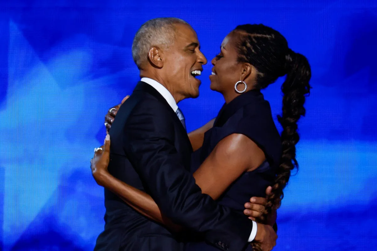 Obamas to Produce Broadway Revival of Pulitzer-Winning Drama