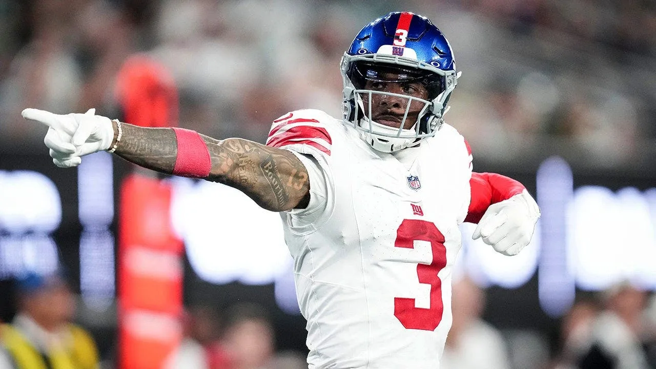 Odell Beckham Jr. Returns to Giants, Seeks No. 13 Jersey Ahead of Cowboys Opener