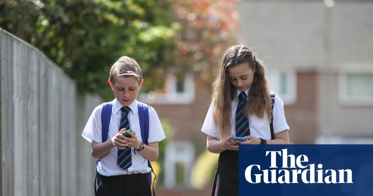 Ofcom Investigates TikTok Over Child Safety and Harmful Content Concerns