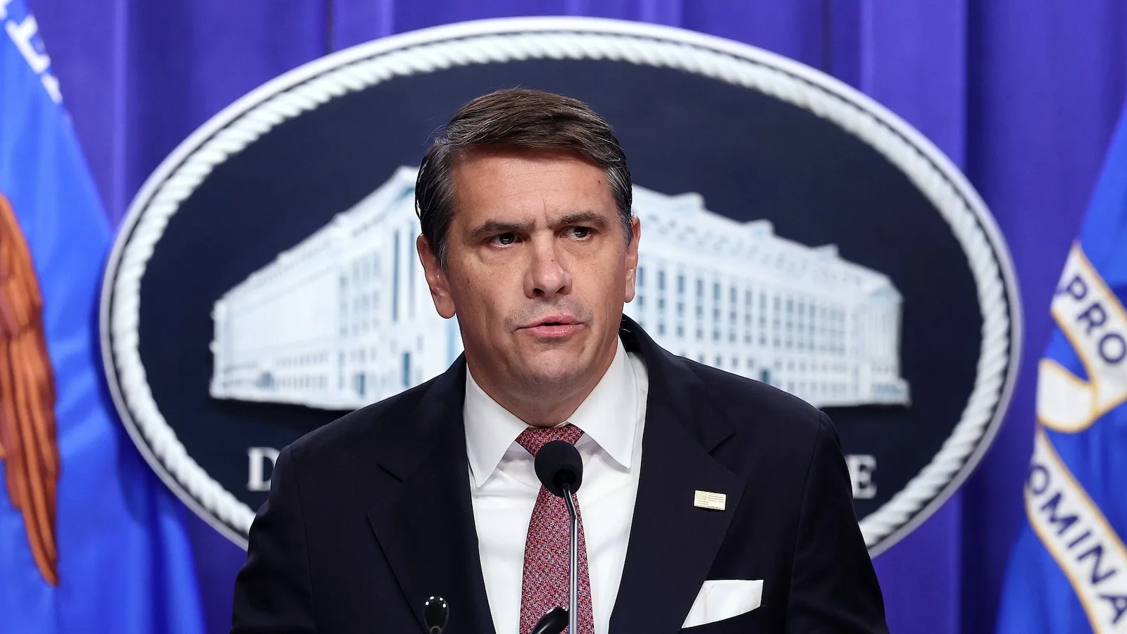 Officials Announce Charges in Alleged $30 Million Medicaid Fraud Scheme in Ohio