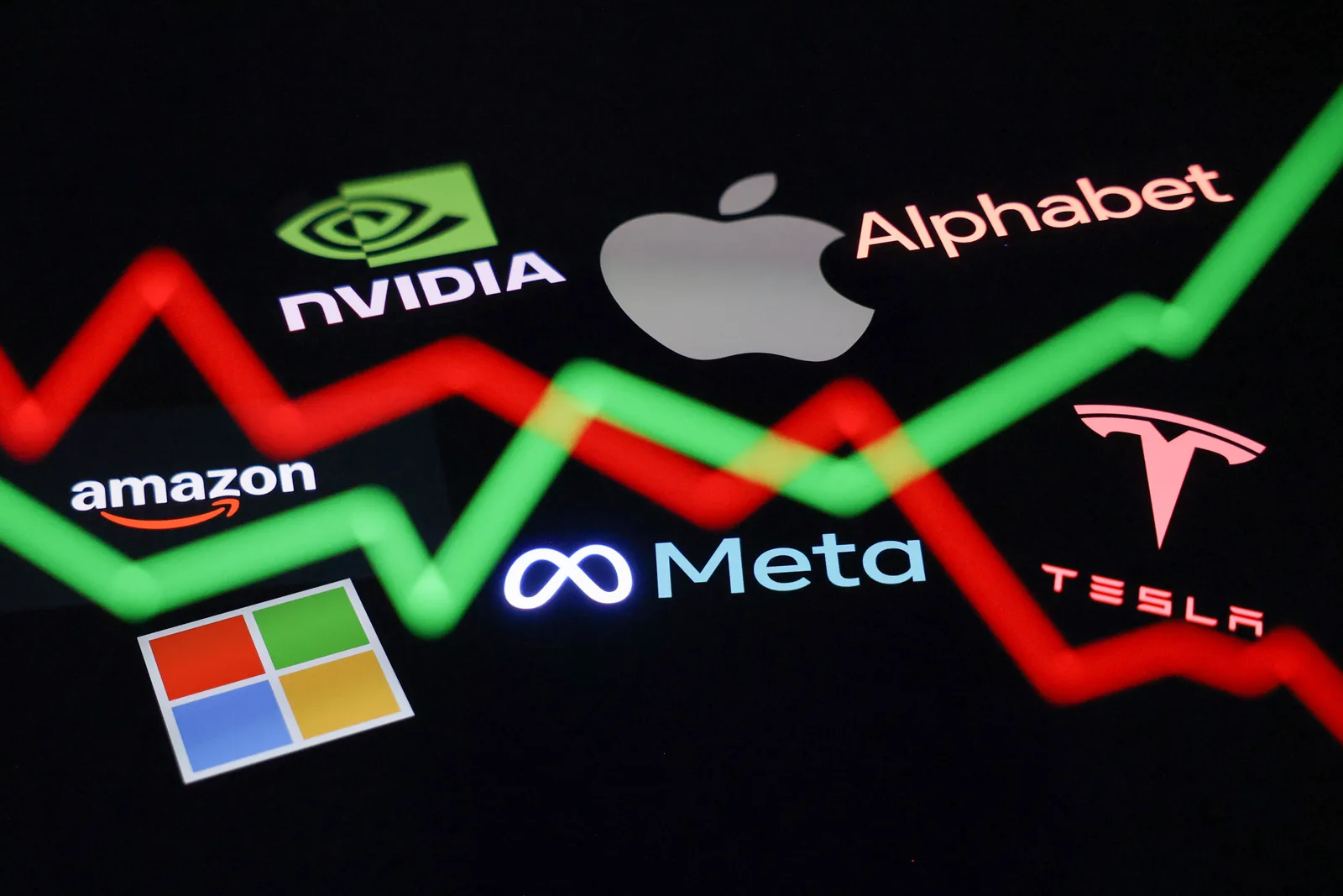 AI Market Volatility Prompts Warnings from Regulators and Industry Analysts