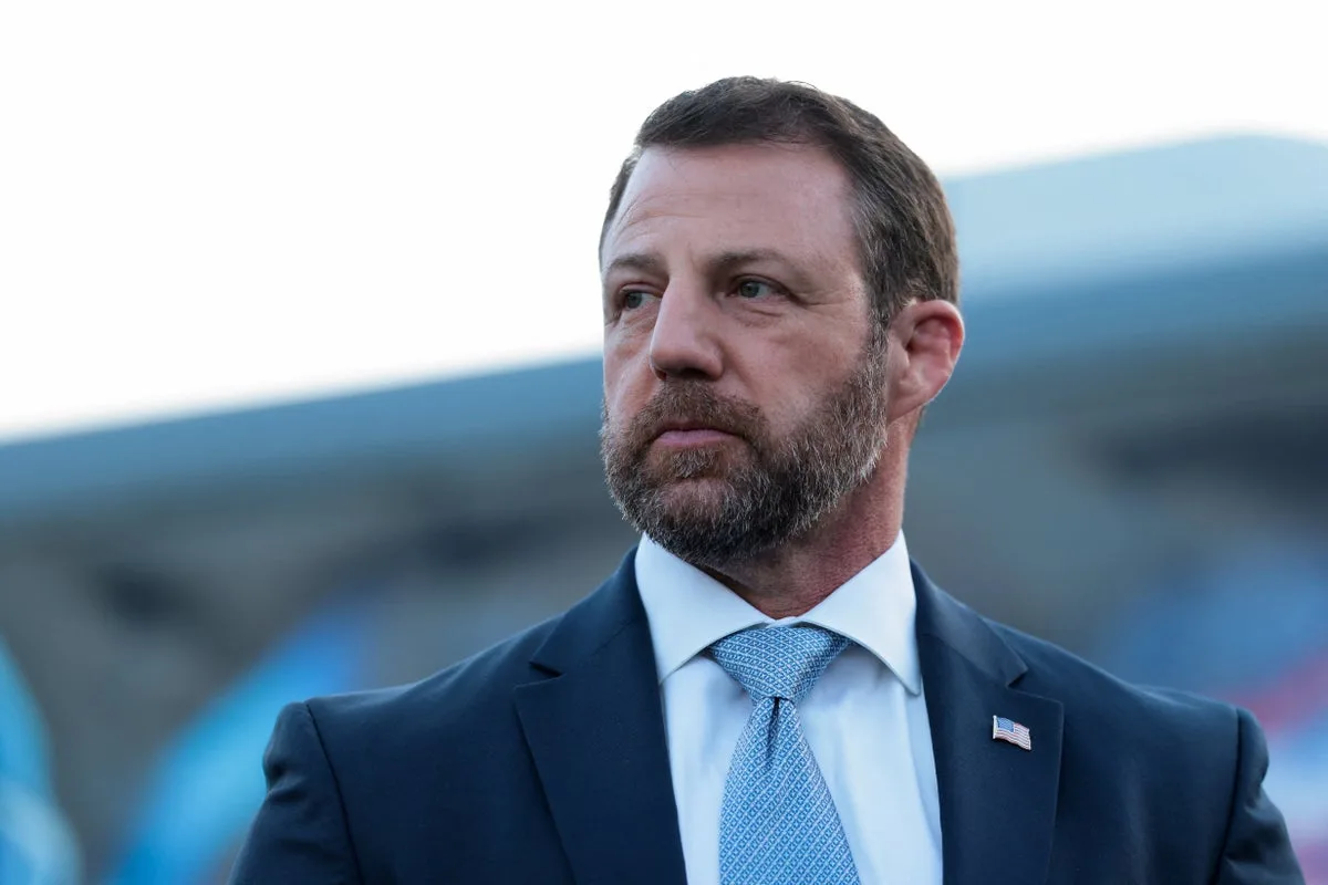 Officials Warn of Security Risks for US World Cup Amid Funding Delays