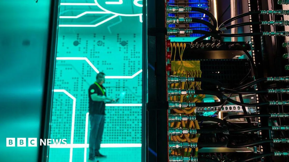 Ofgem Proposes Upfront Fees for UK Data Centres Seeking Grid Access