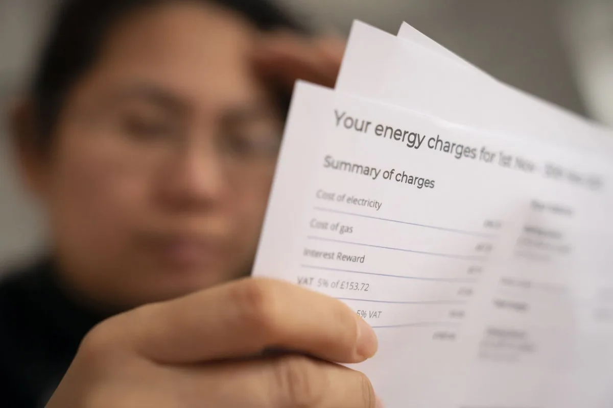 Ofgem to Announce New Energy Price Cap Affecting UK Households This Winter