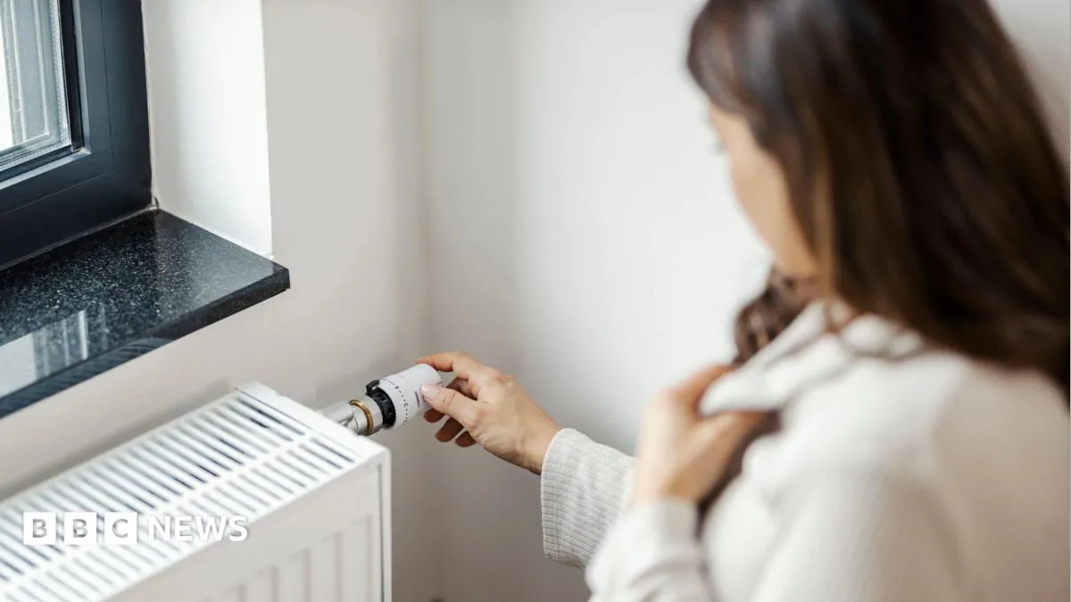 Ofgem to Announce New Energy Price Cap as Industry Calls for More Support