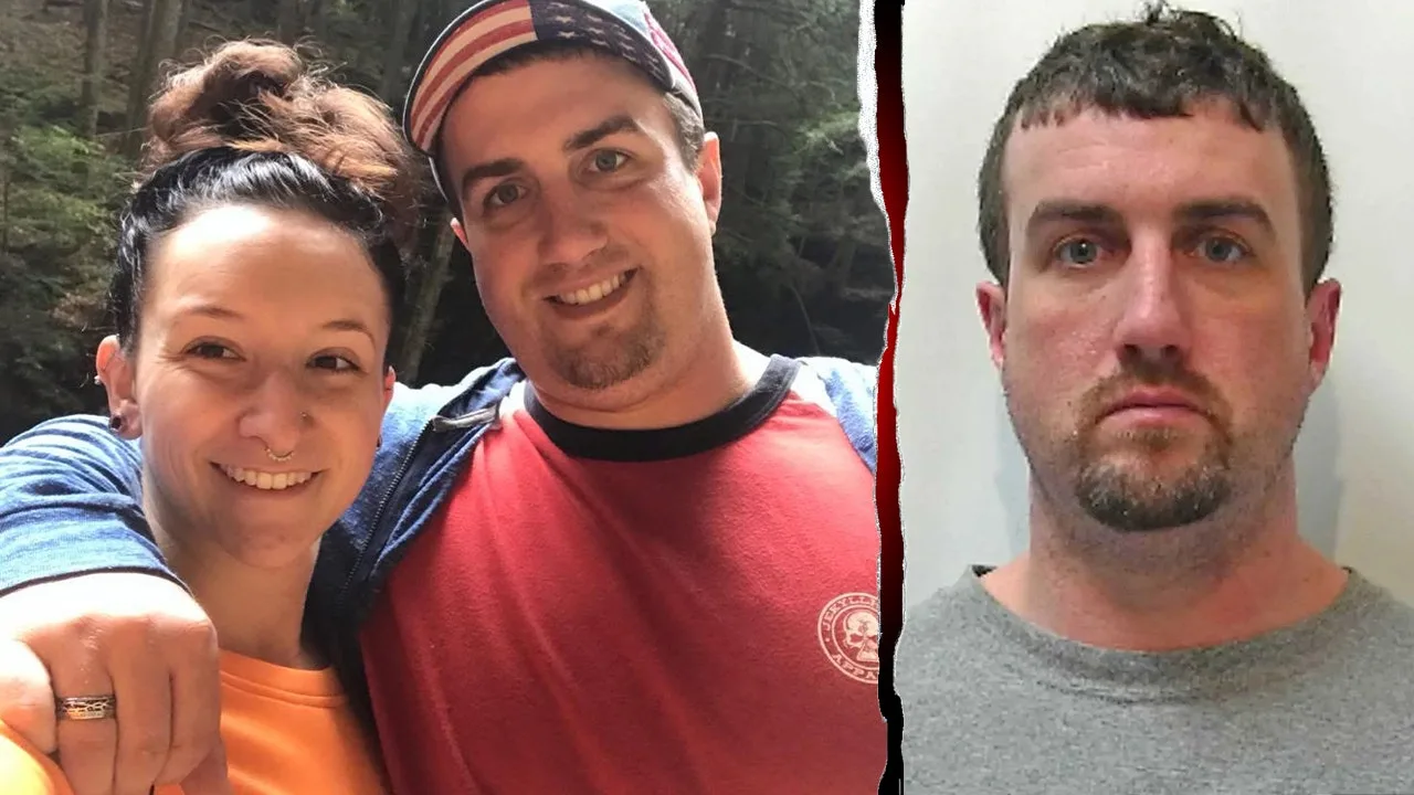 Ohio Man Charged With Murder After Wife Found With 17 Stab Wounds