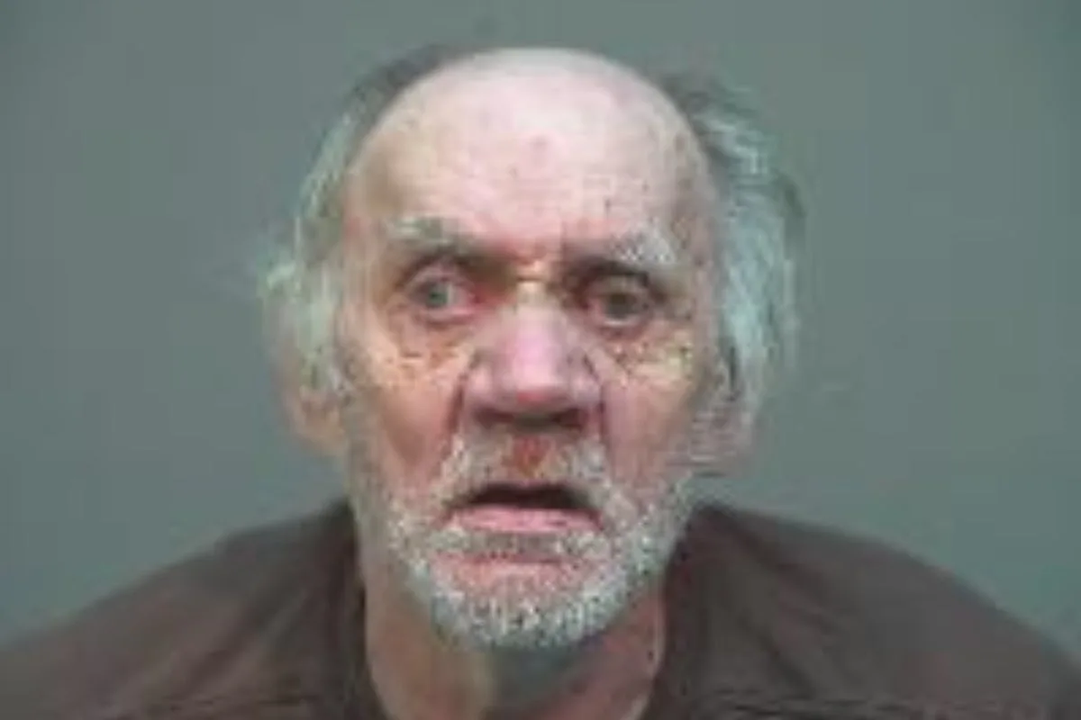 Ohio Man Found Incompetent to Stand Trial After 16 Grandchildren Found in Filthy Conditions