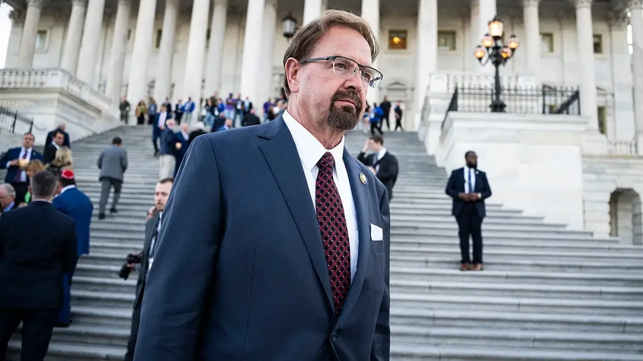 Ohio Rep. Max Miller Faces Abuse Allegations Amid Calls for Expulsion