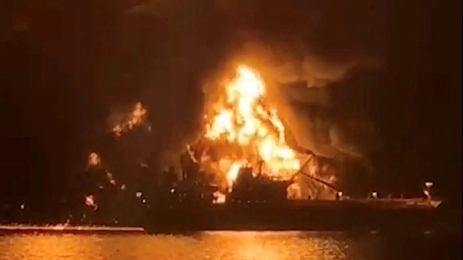 Oil Prices Rise Above $100 Amid Middle East Energy Attacks