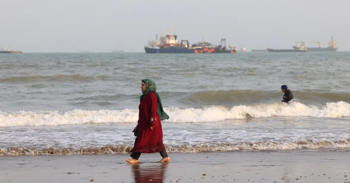 Oil Prices Rise After Two Supertankers Reportedly Struck in Strait of Hormuz