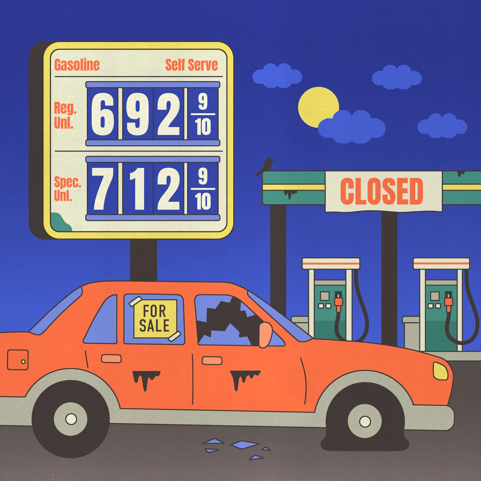 Oil Prices Rise Amid Low U.S. Inventories and Ongoing Conflict with Iran