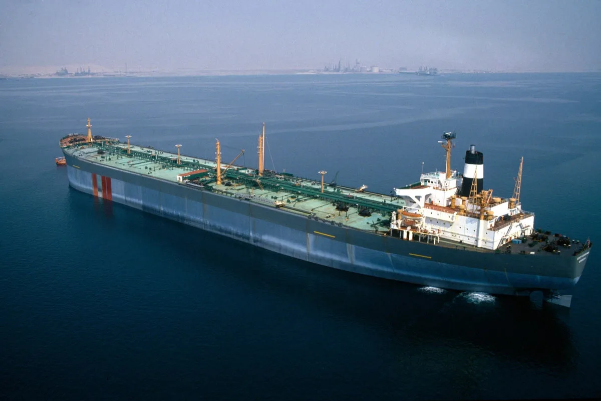 Oil prices rise as Asian shares fall amid Iran conflict escalation