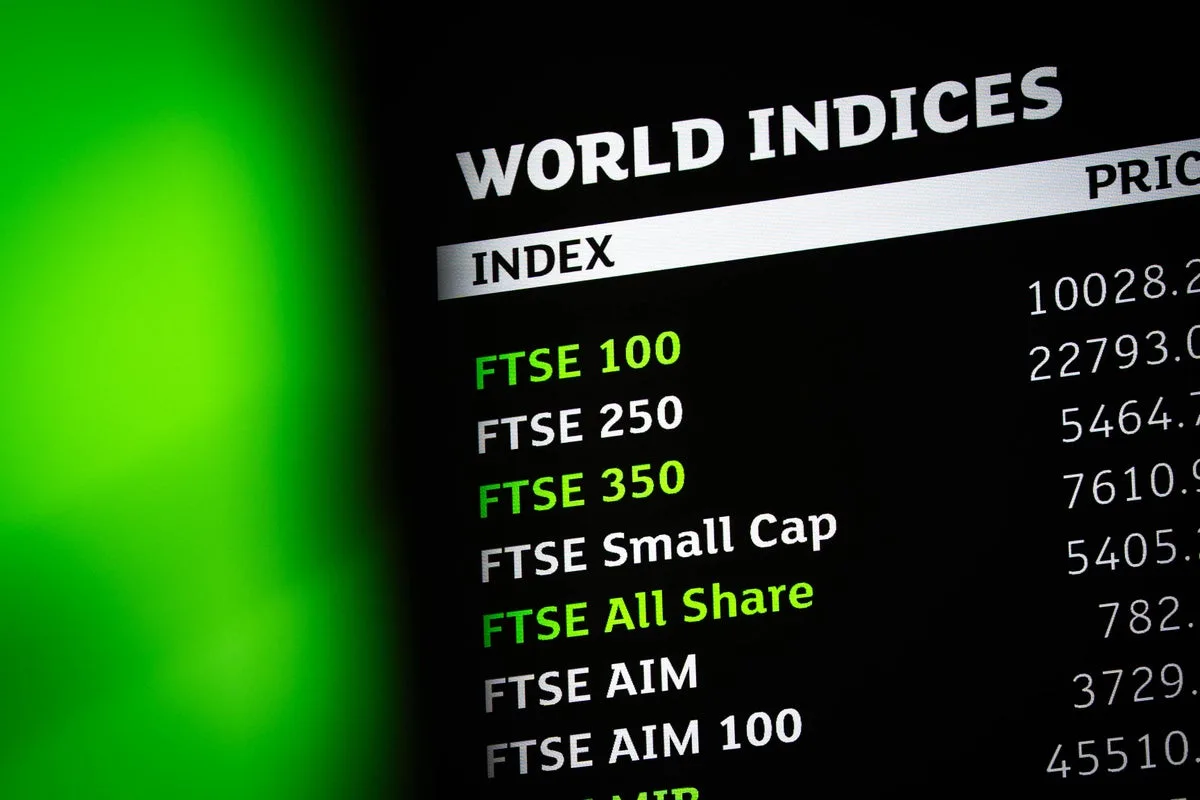Oil Prices Rise as US-Iran Peace Talks Stall and Business Costs Increase