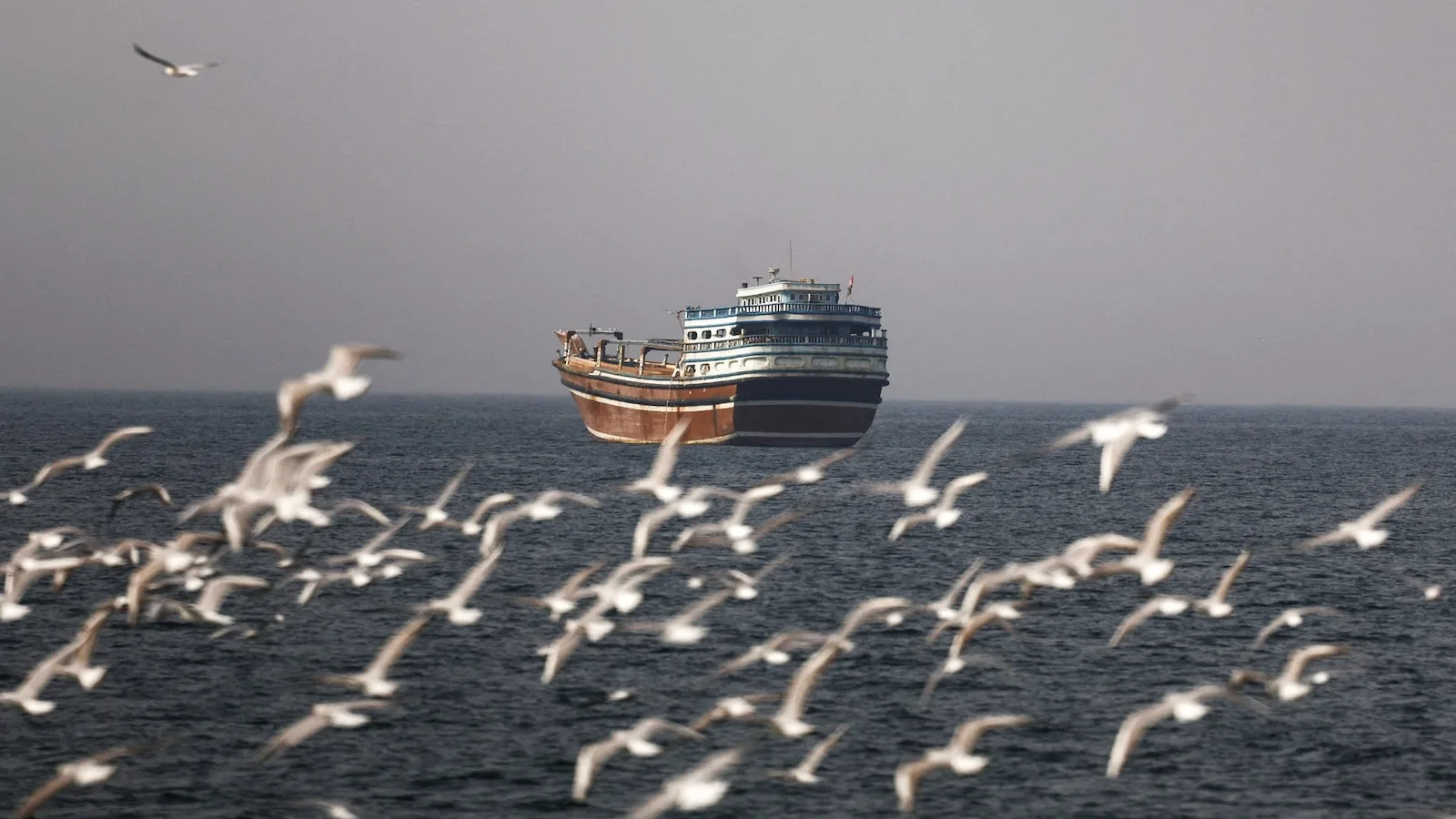 Iran Attacks Trigger Oil Price Spike and Supply Concerns in Middle East