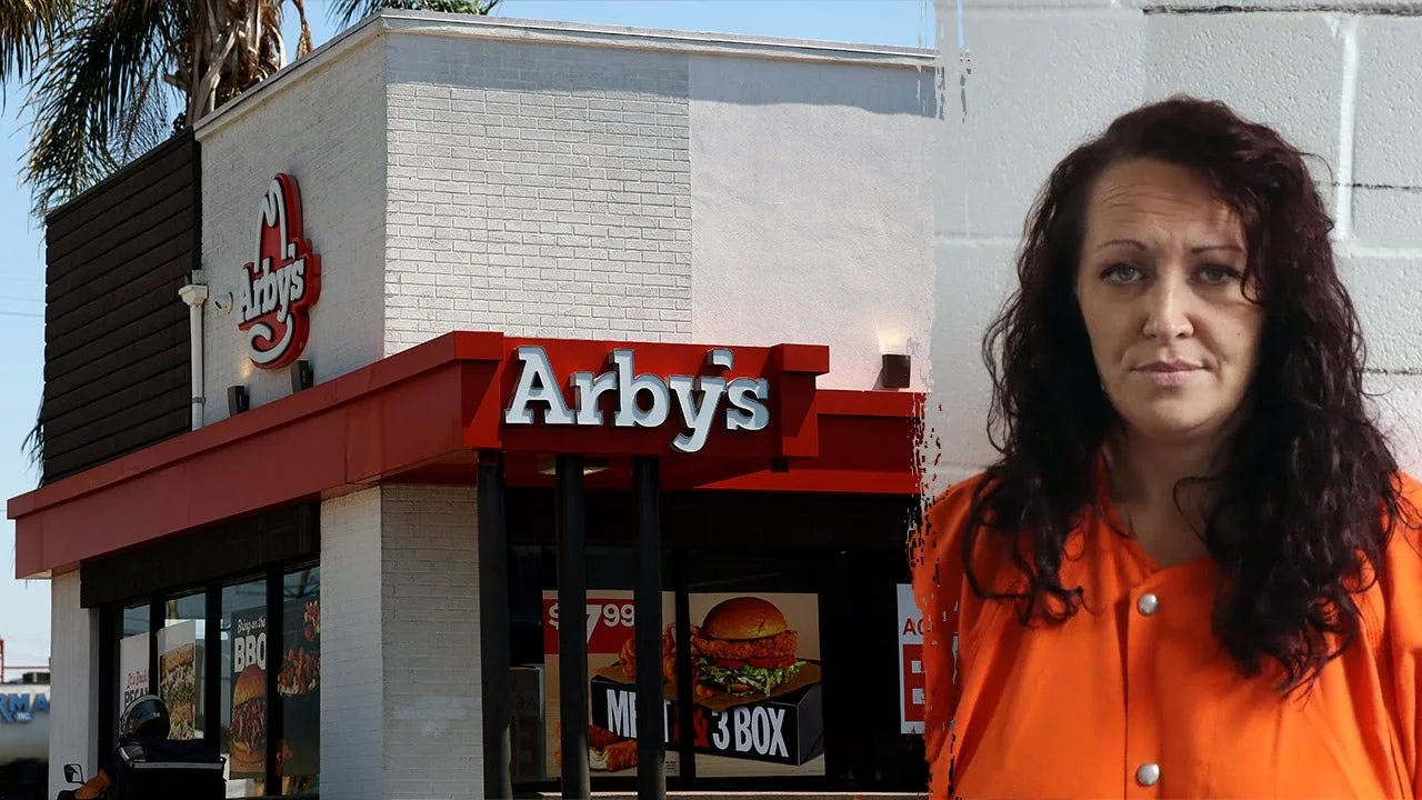 Oklahoma Arby's Manager Charged After Alleged Food Tampering Incident