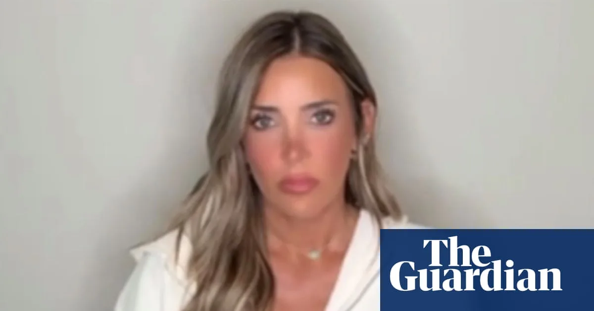 Oklahoma Influencer and Husband Dead in Apparent Murder-Suicide After Online Allegations
