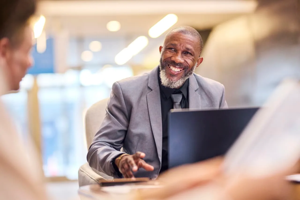 Older Workers Increasingly Change Jobs to Improve Retirement Prospects