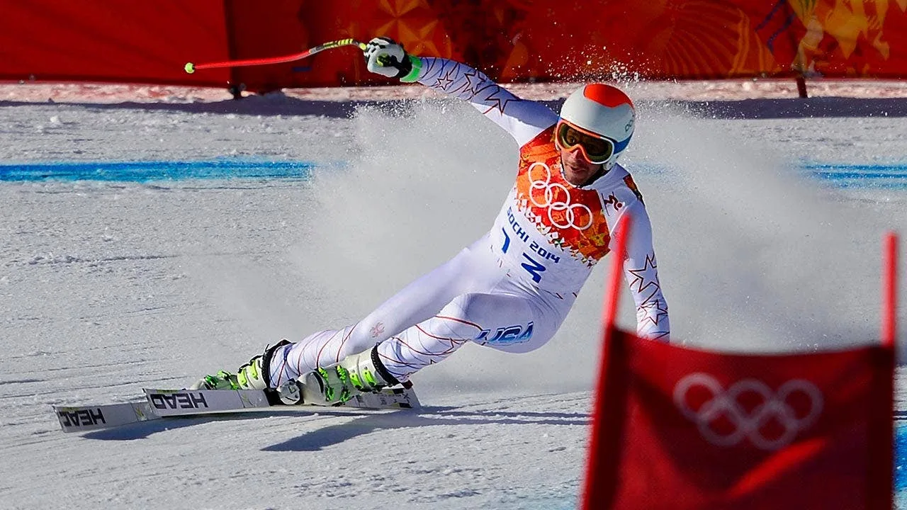 Olympic Skier Bode Miller Pleads Not Guilty to Misdemeanor Drug Charges