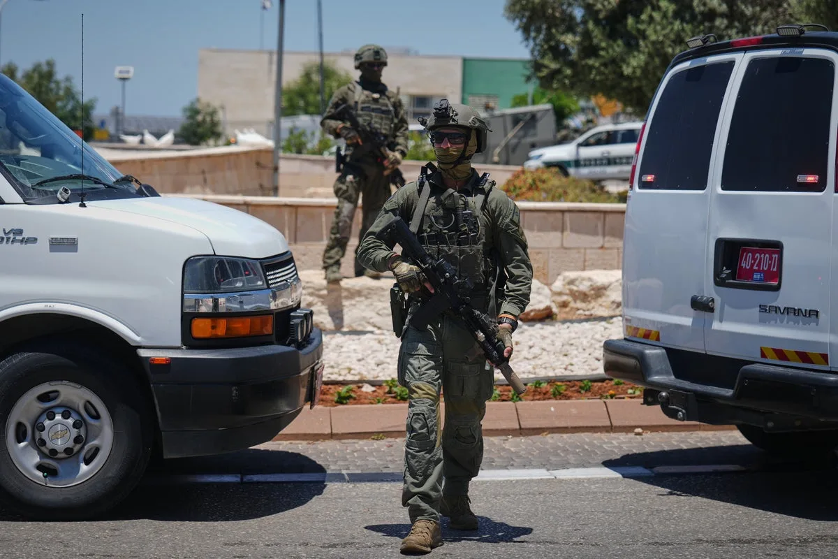 Six Western Nations Impose Sanctions on Israeli Settlers Over West Bank Violence