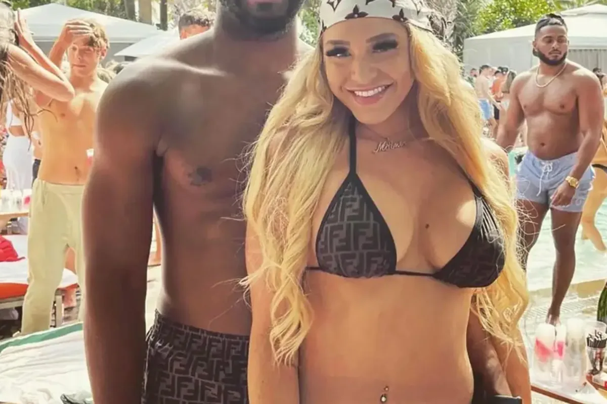OnlyFans Model Courtney Clenney Accepts Plea Deal in Boyfriend's Stabbing Case