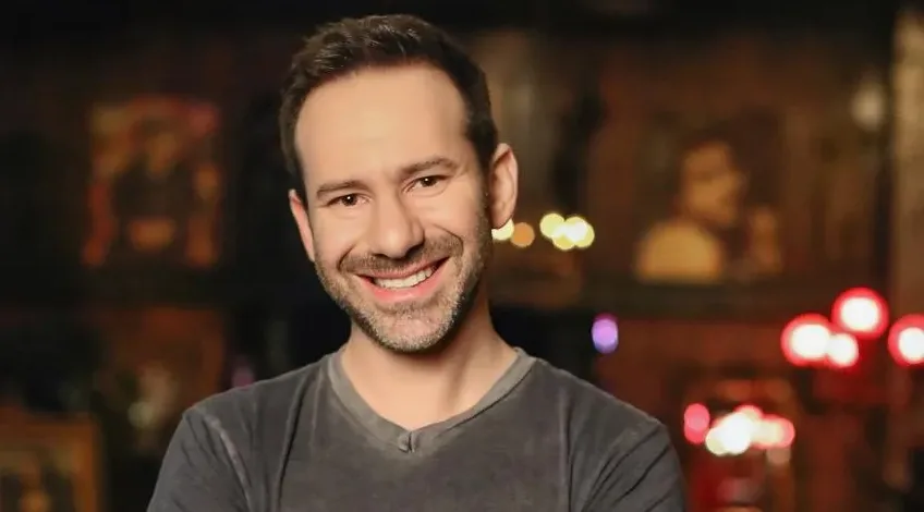 OnlyFans Owner Leonid Radvinsky Dies of Cancer at 43