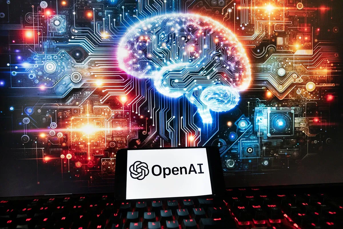OpenAI Announces New AI Model for Professional Use Amid Increased Industry Competition