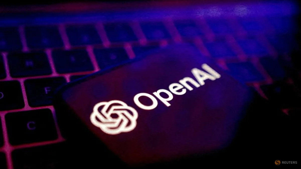OpenAI Expands Enterprise AI with Multiyear Consulting Partnerships