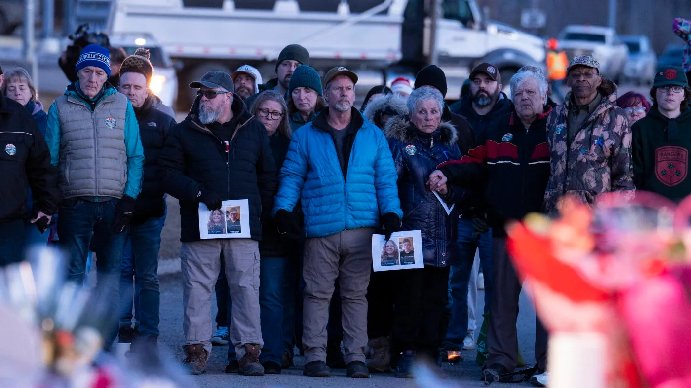 OpenAI Faces 30 Lawsuits Over Alleged Role in Tumbler Ridge Mass Shooting