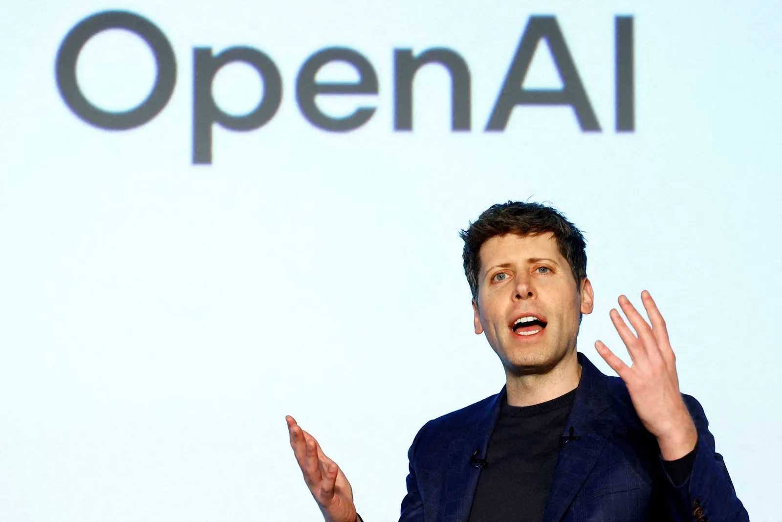 OpenAI Files Confidentially for IPO Amid Growing AI Market Competition