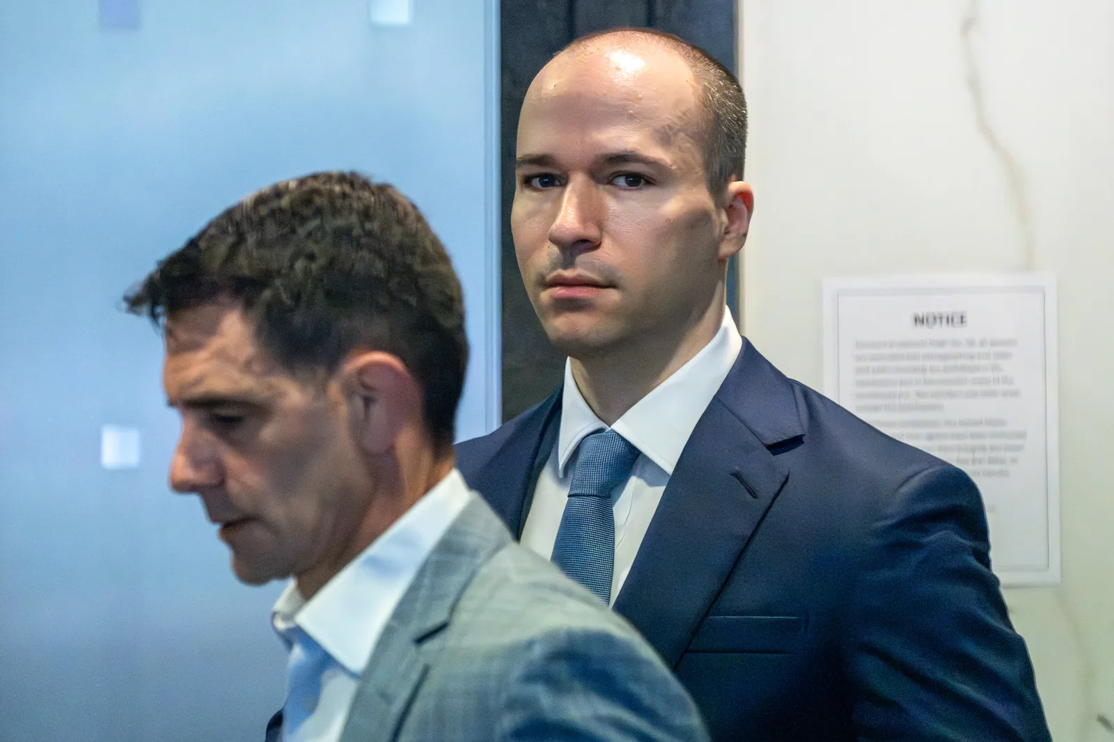 OpenAI President Greg Brockman Testifies in Federal Trial Involving Elon Musk