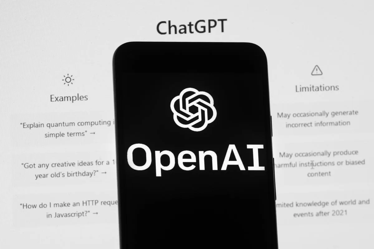 Family Sues OpenAI Alleging ChatGPT Aided Florida State University Shooting