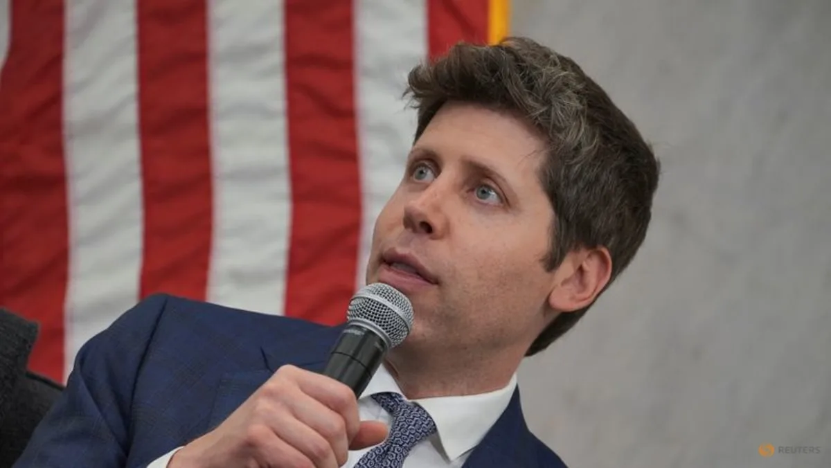 OpenAI to Deploy AI Models on US Pentagon’s Classified Network