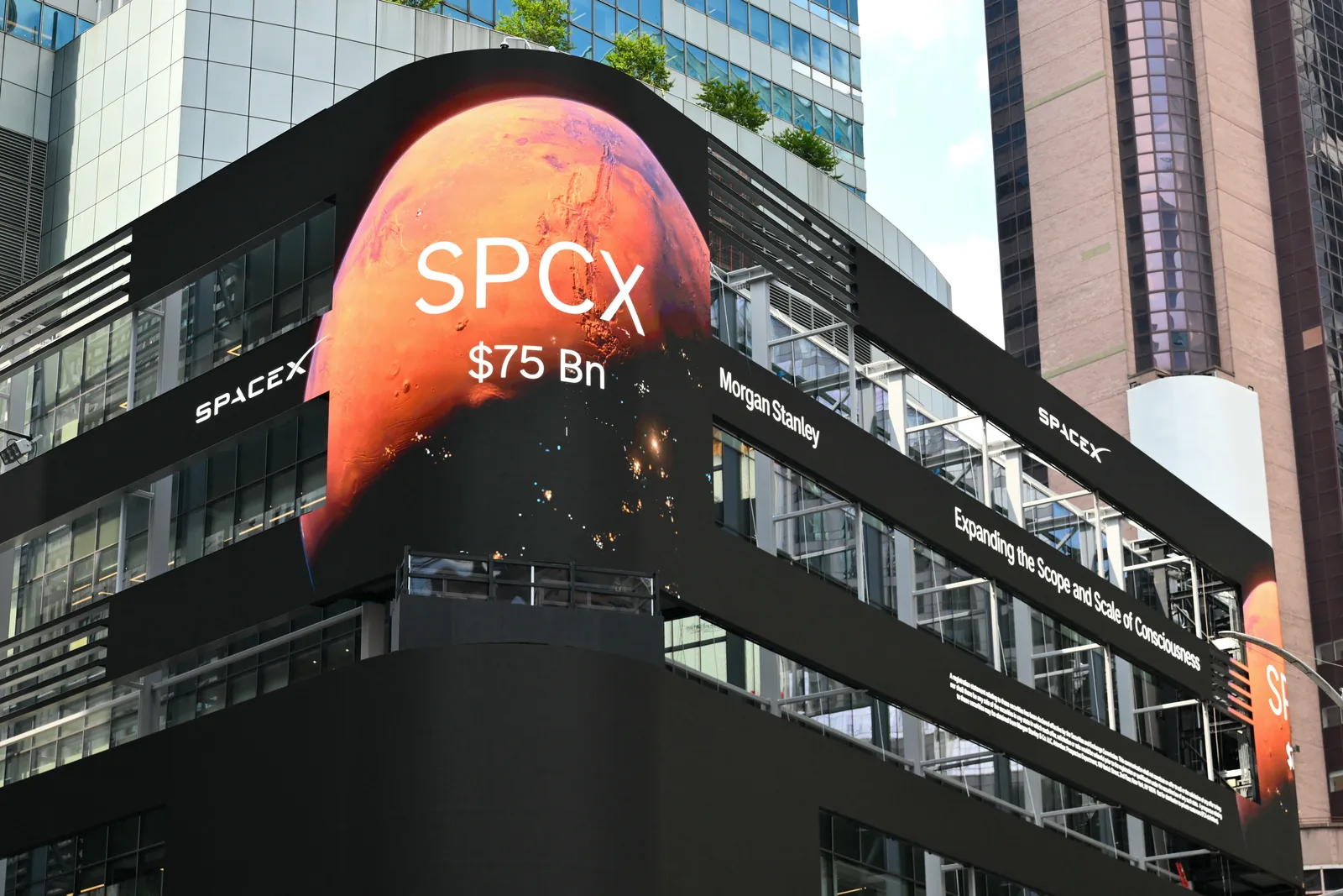 Options Traders Prepare for Busy Week Amid SpaceX IPO and Triple Witching