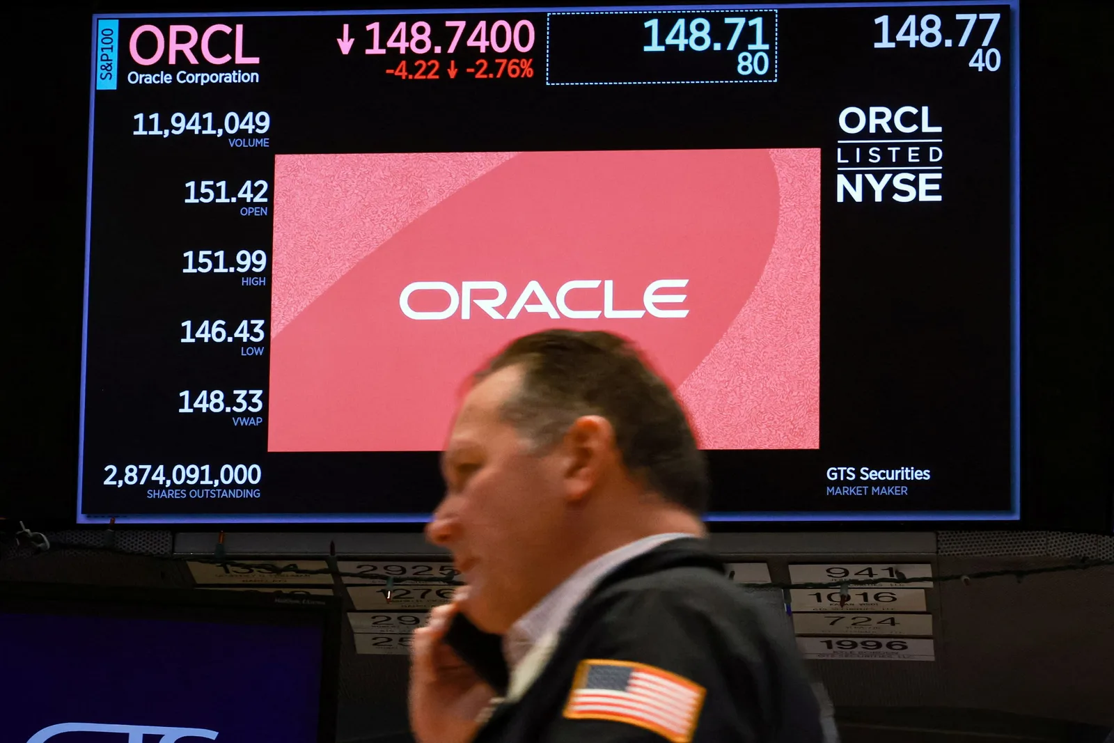 Oracle Announces Layoffs of Thousands Amid Increased AI Investment