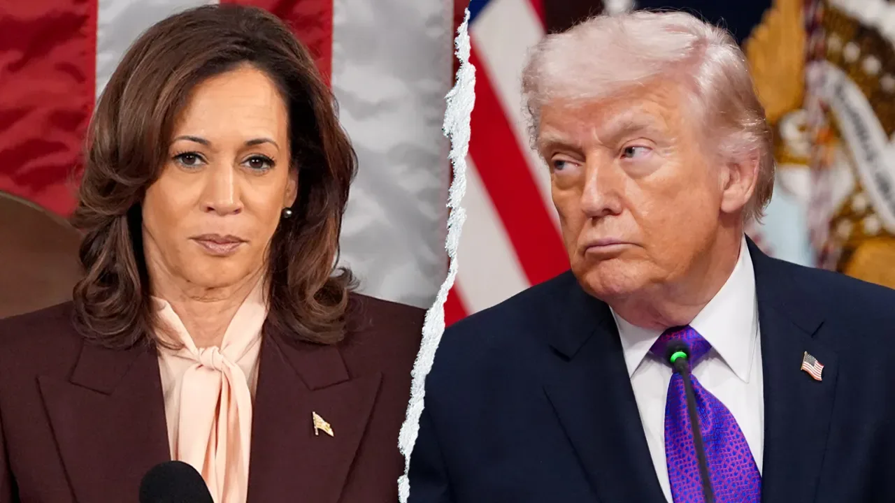 Organization Linked to Kamala Harris Urges End to 'TACO' Nickname for Trump