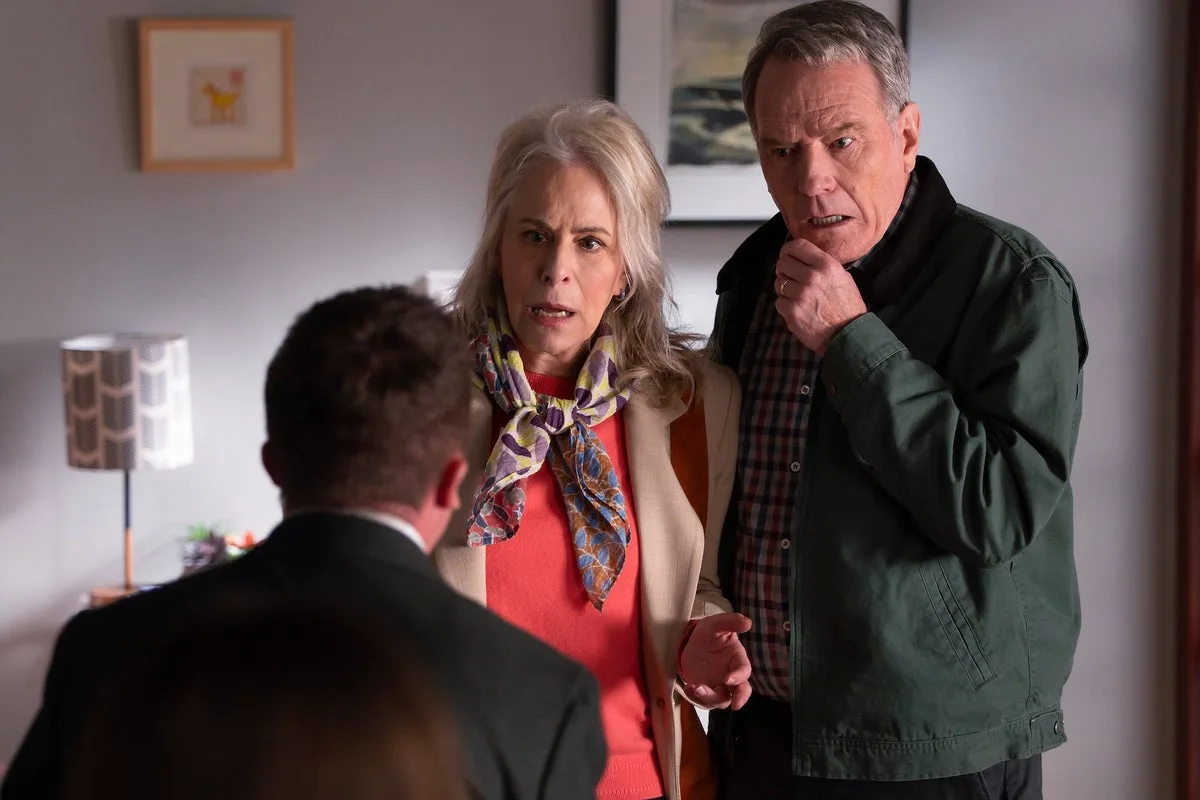 Original Cast Returns for 'Malcolm in the Middle' Reboot