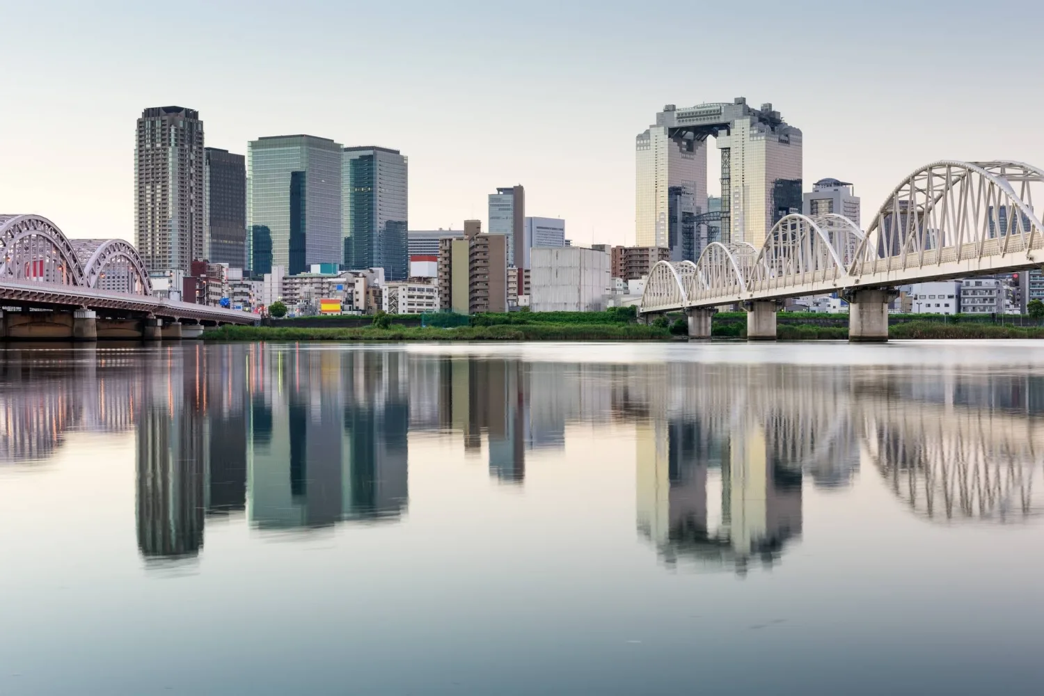 Osaka Receives $3.6M in Gold Bars to Fund Water Pipe Repairs